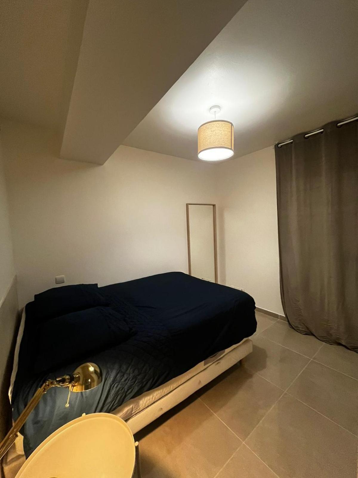 Appartement Des Carmes Nîmes Dış mekan fotoğraf