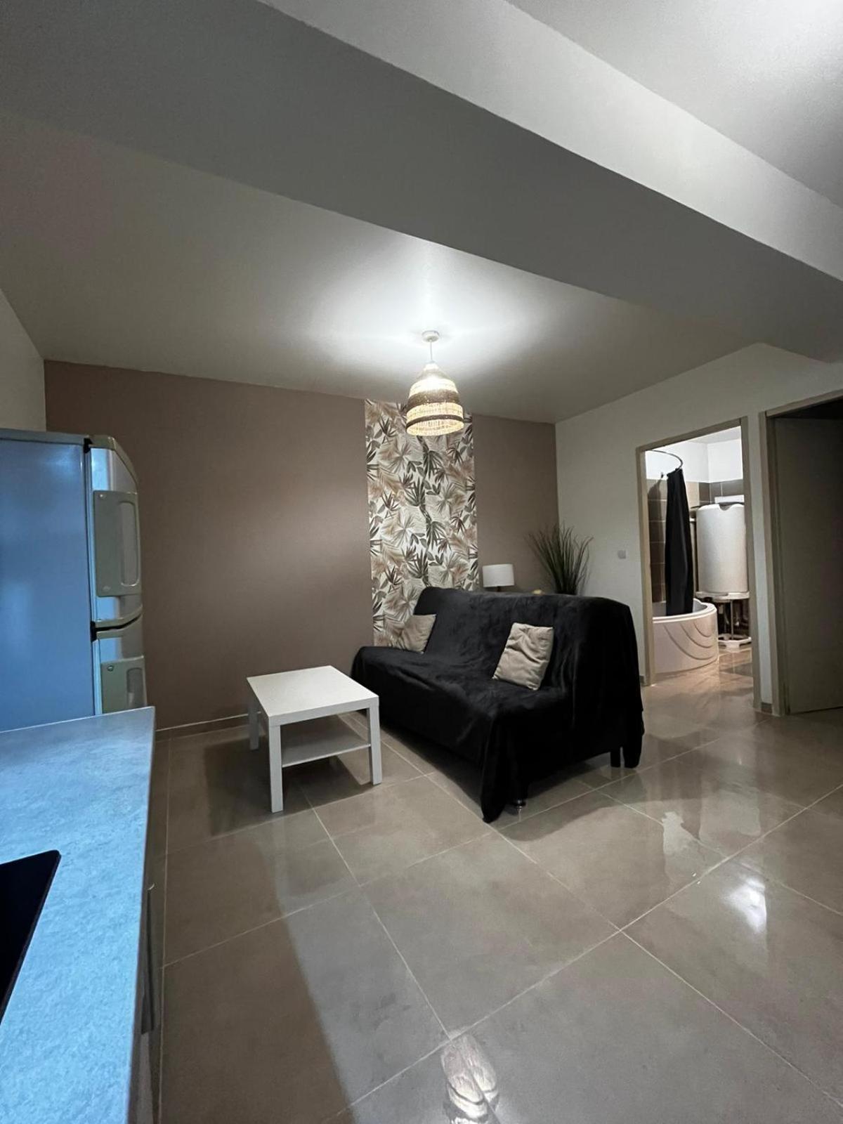 Appartement Des Carmes Nîmes Dış mekan fotoğraf