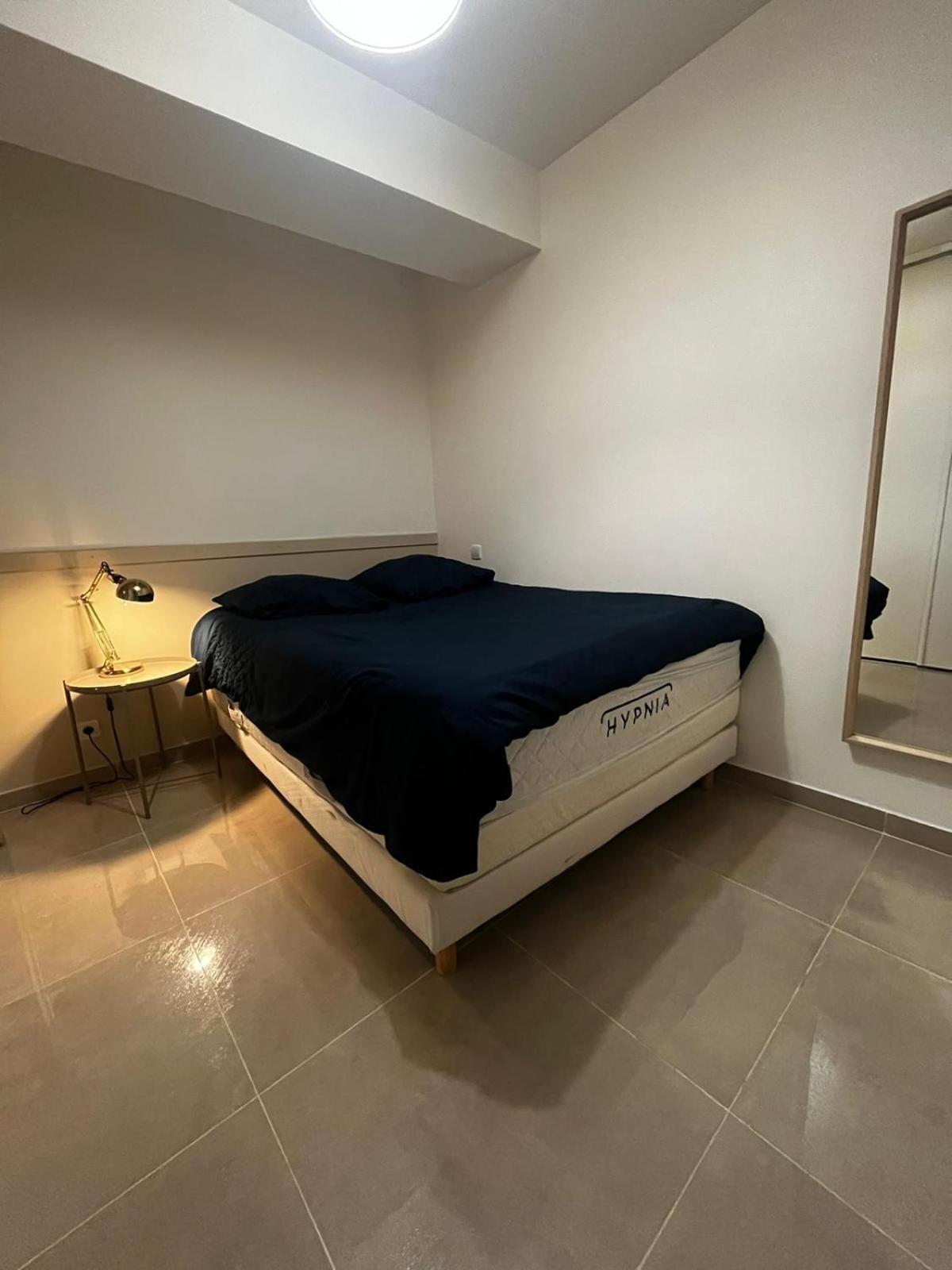 Appartement Des Carmes Nîmes Dış mekan fotoğraf