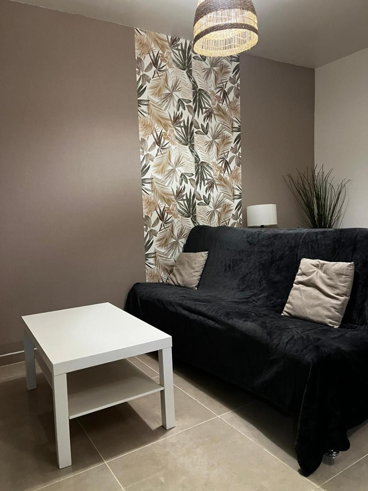 Appartement Des Carmes Nîmes Dış mekan fotoğraf