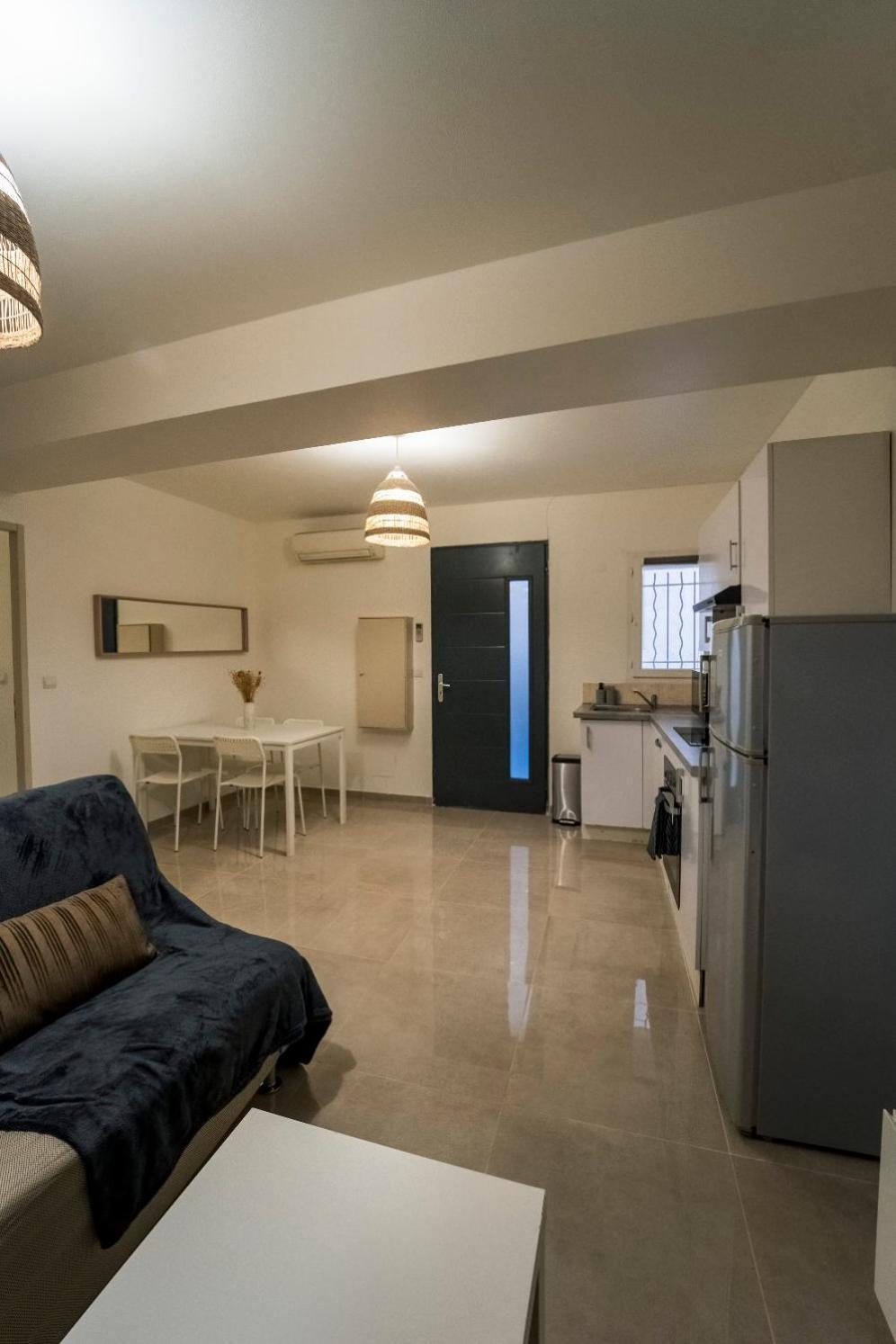 Appartement Des Carmes Nîmes Dış mekan fotoğraf