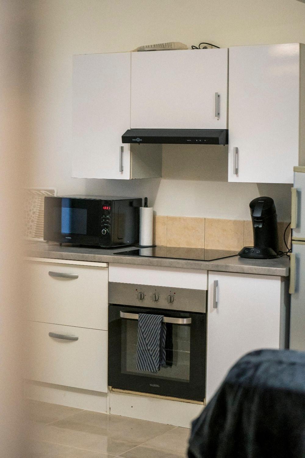 Appartement Des Carmes Nîmes Dış mekan fotoğraf