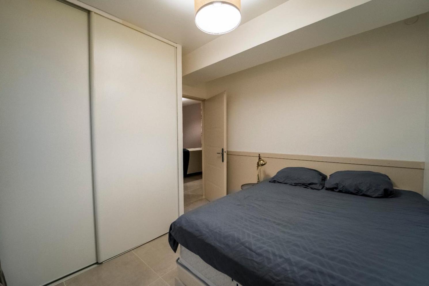 Appartement Des Carmes Nîmes Dış mekan fotoğraf