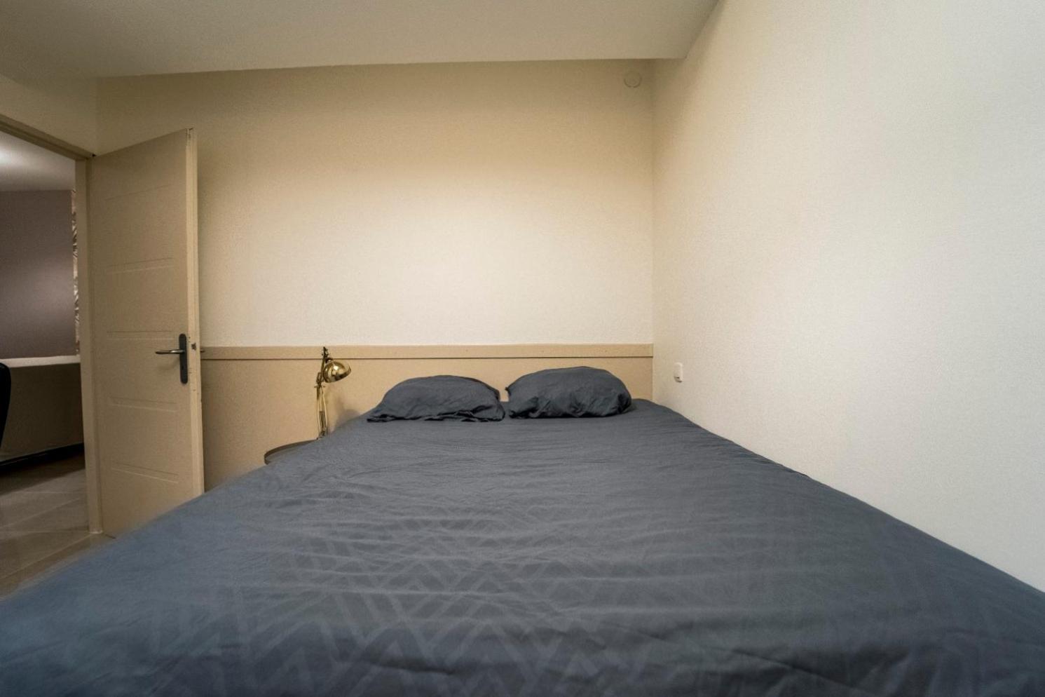 Appartement Des Carmes Nîmes Dış mekan fotoğraf